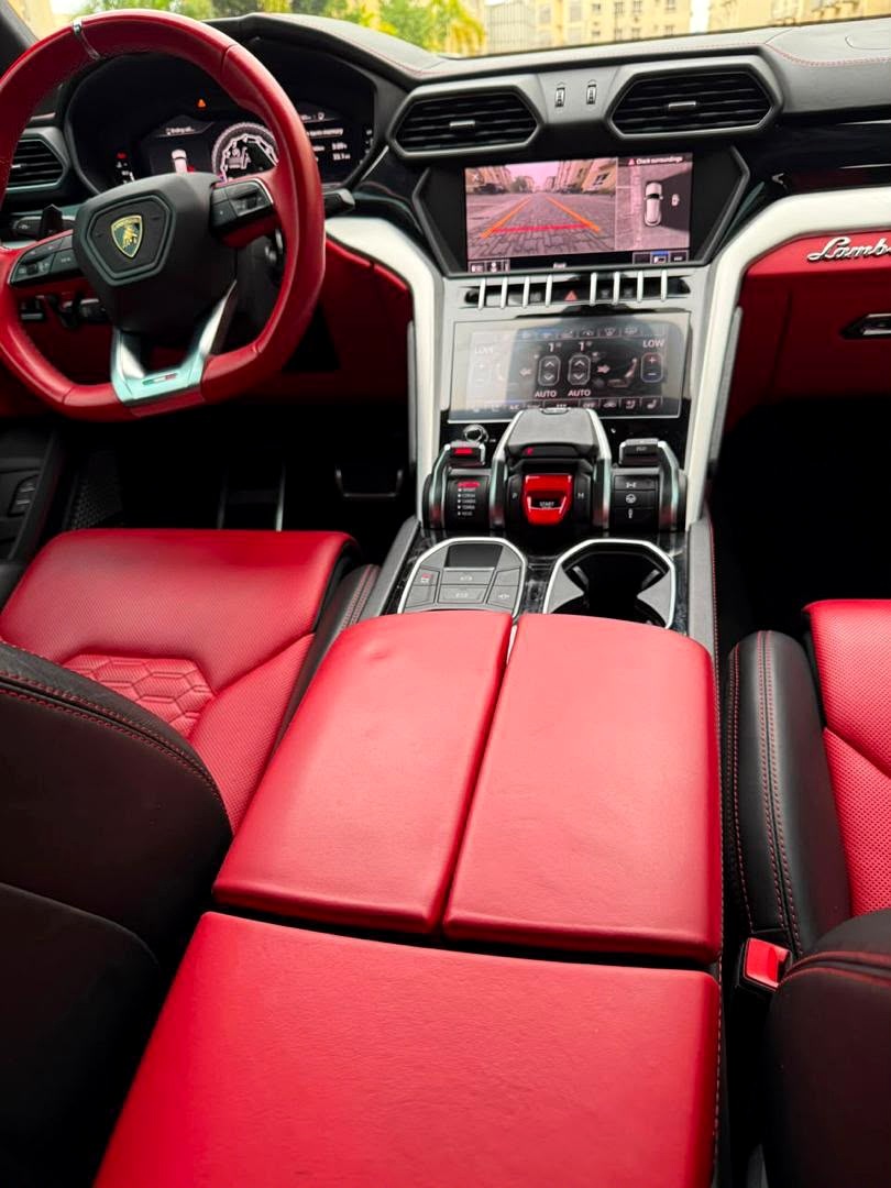 Premium interior photography